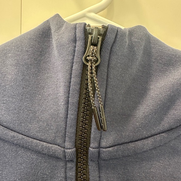 Nike Tech hard to find XS in hard to find color 🦄 obsidian blk looks dar… - Picture 3 of 5